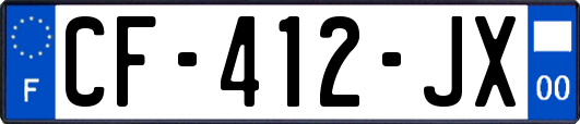 CF-412-JX