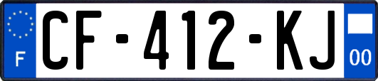 CF-412-KJ