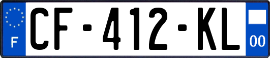 CF-412-KL