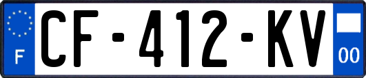 CF-412-KV