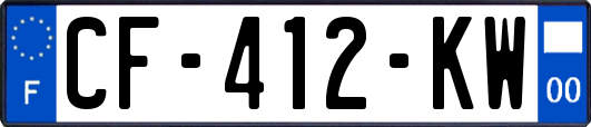 CF-412-KW