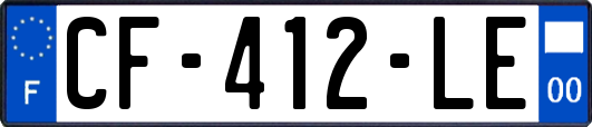 CF-412-LE