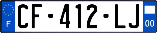 CF-412-LJ