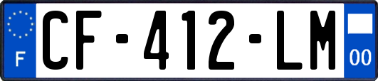CF-412-LM