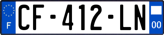 CF-412-LN