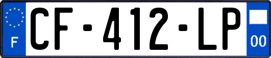 CF-412-LP