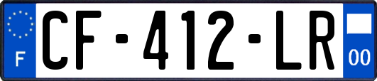 CF-412-LR