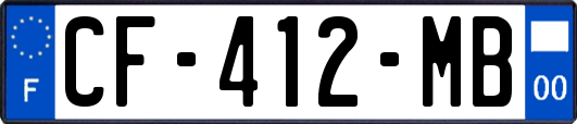 CF-412-MB