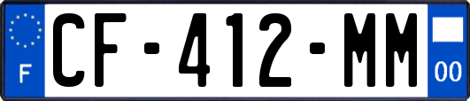 CF-412-MM