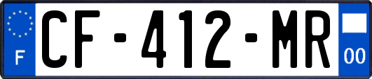 CF-412-MR
