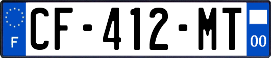 CF-412-MT