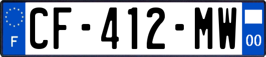 CF-412-MW