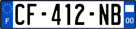 CF-412-NB