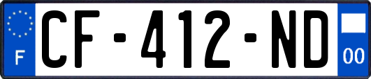CF-412-ND