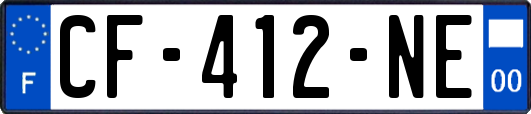 CF-412-NE