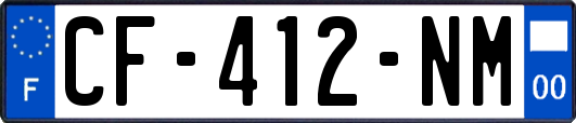 CF-412-NM
