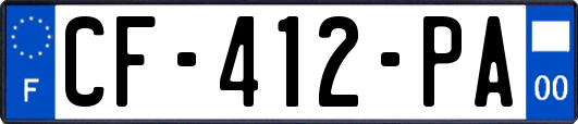 CF-412-PA