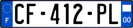 CF-412-PL