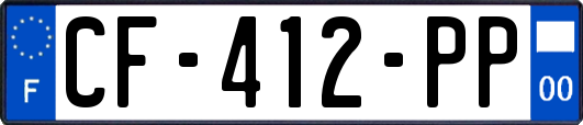 CF-412-PP