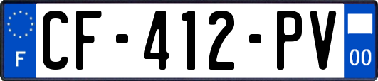 CF-412-PV