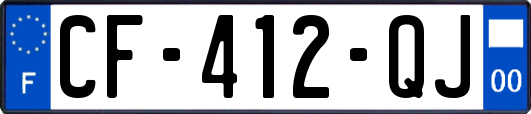 CF-412-QJ