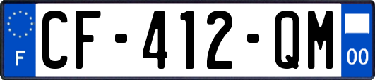 CF-412-QM