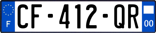 CF-412-QR
