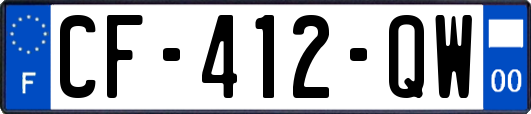 CF-412-QW