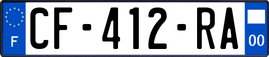 CF-412-RA