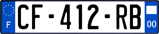 CF-412-RB