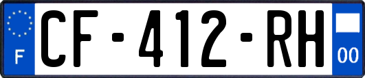 CF-412-RH
