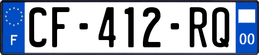 CF-412-RQ