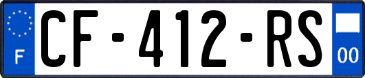 CF-412-RS