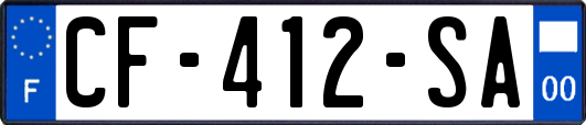 CF-412-SA