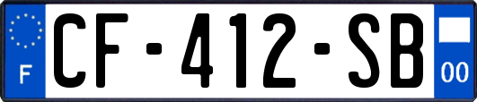CF-412-SB