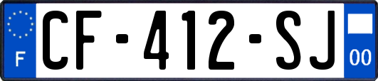 CF-412-SJ