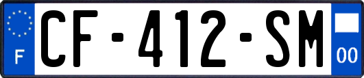 CF-412-SM