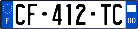 CF-412-TC