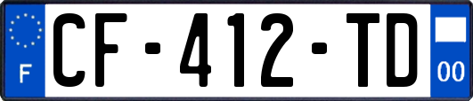 CF-412-TD