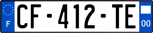 CF-412-TE