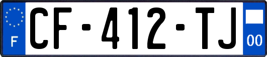 CF-412-TJ