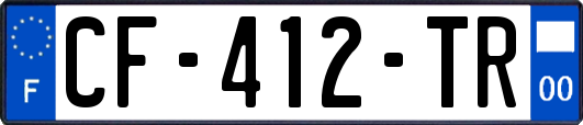 CF-412-TR