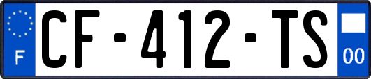 CF-412-TS