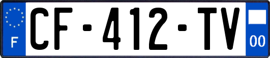 CF-412-TV