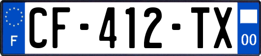 CF-412-TX