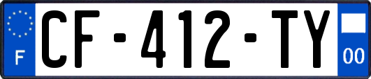 CF-412-TY