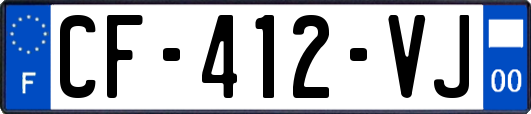 CF-412-VJ