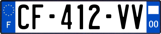 CF-412-VV