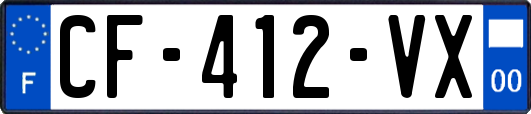 CF-412-VX