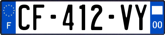 CF-412-VY